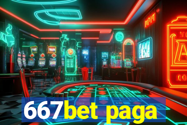 667bet paga